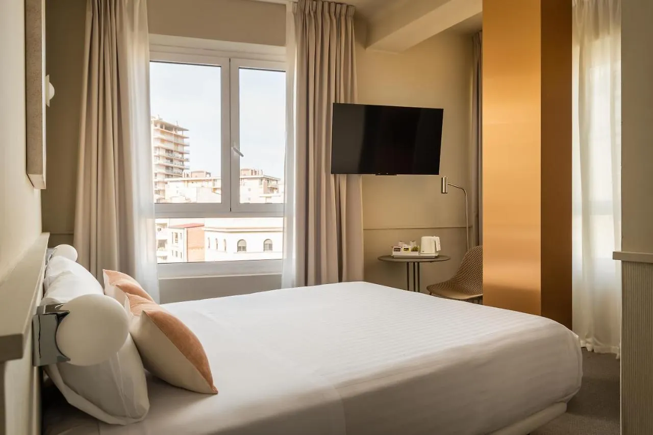 Bypillow The Bloom Gerona Hotel