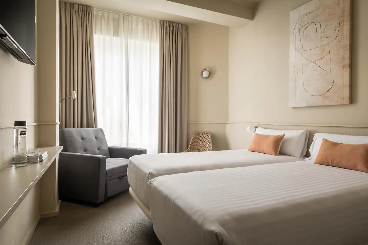 Hotel Bypillow The Bloom Gerona España