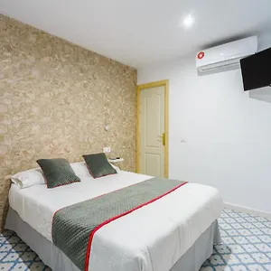 Mediterraneo Gasthof Barbate