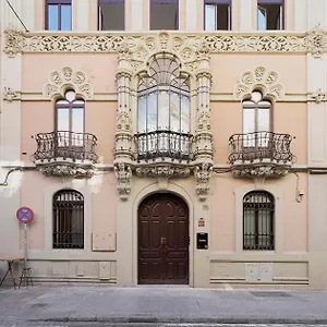 Numa Solea Aparthotel Sevilla