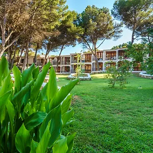 Sol Parc & Aparthotel Son Parc