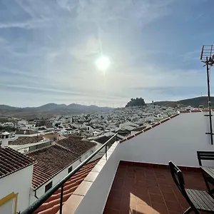 With Terrace , Ardales España