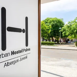 urban-hostel-palma.allmallorcahotels.com/