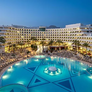 Mediterranean Palace 5*, Playa de las Américas Spanyolország