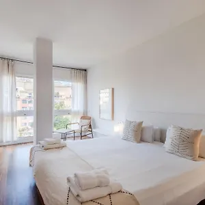 Flateli Canalejas Apartamento
