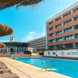 Ohtels Carabela 4*, Matalascañas Spanyolország