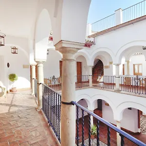 Casa Del Aceite , Córdoba España