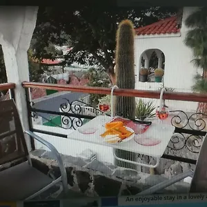 Casa El Pino , Mogán España