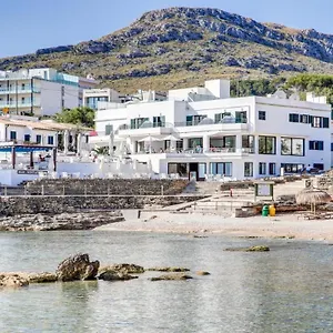 navštívit hotel