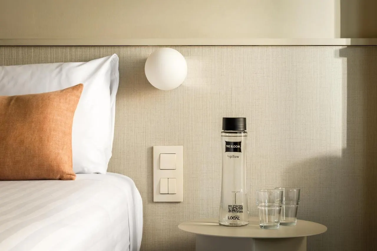 Bypillow The Bloom Gérone Hotel