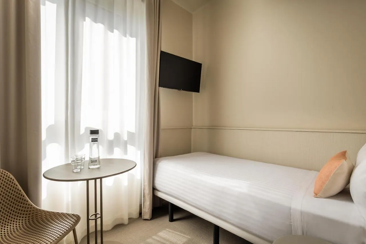 Hotel Bypillow The Bloom Gérone