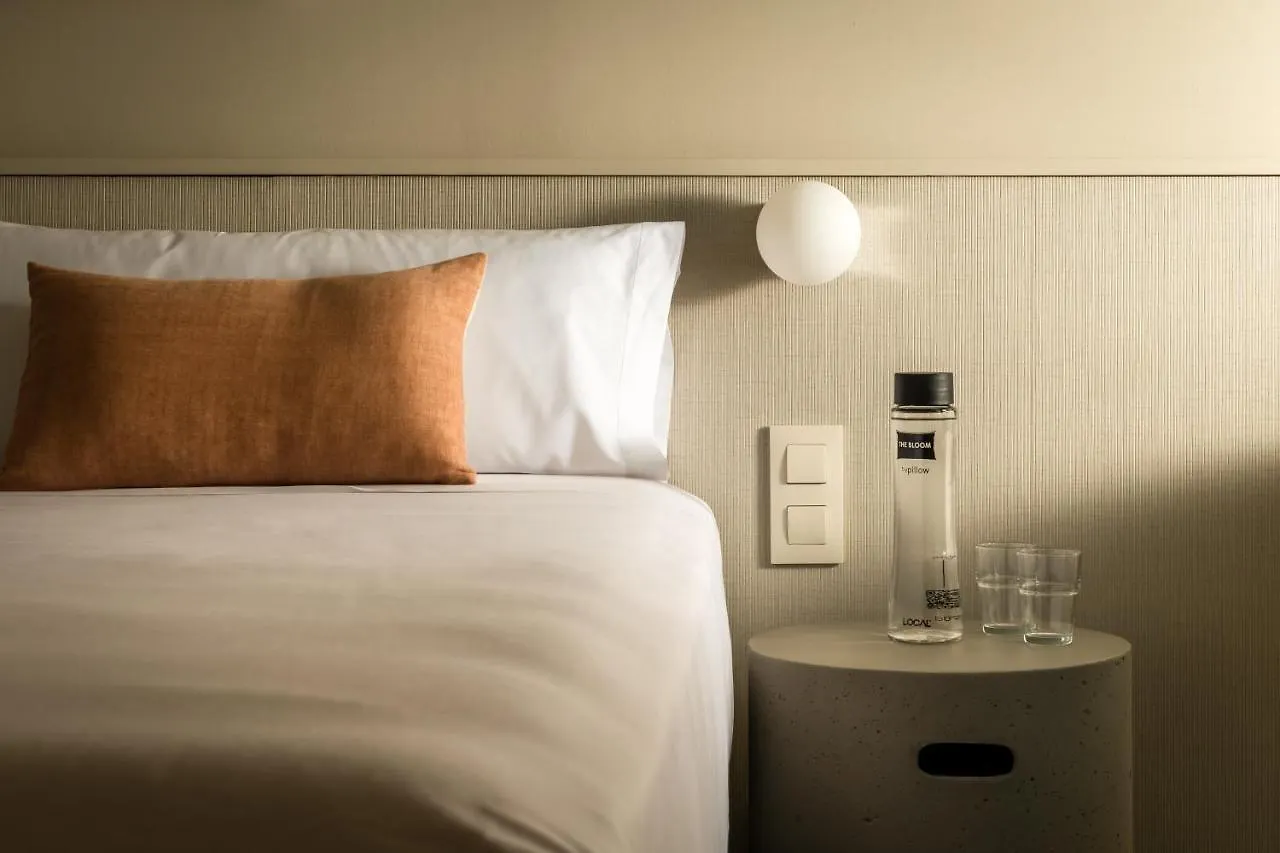 Hotell Bypillow The Bloom Girona Spanien