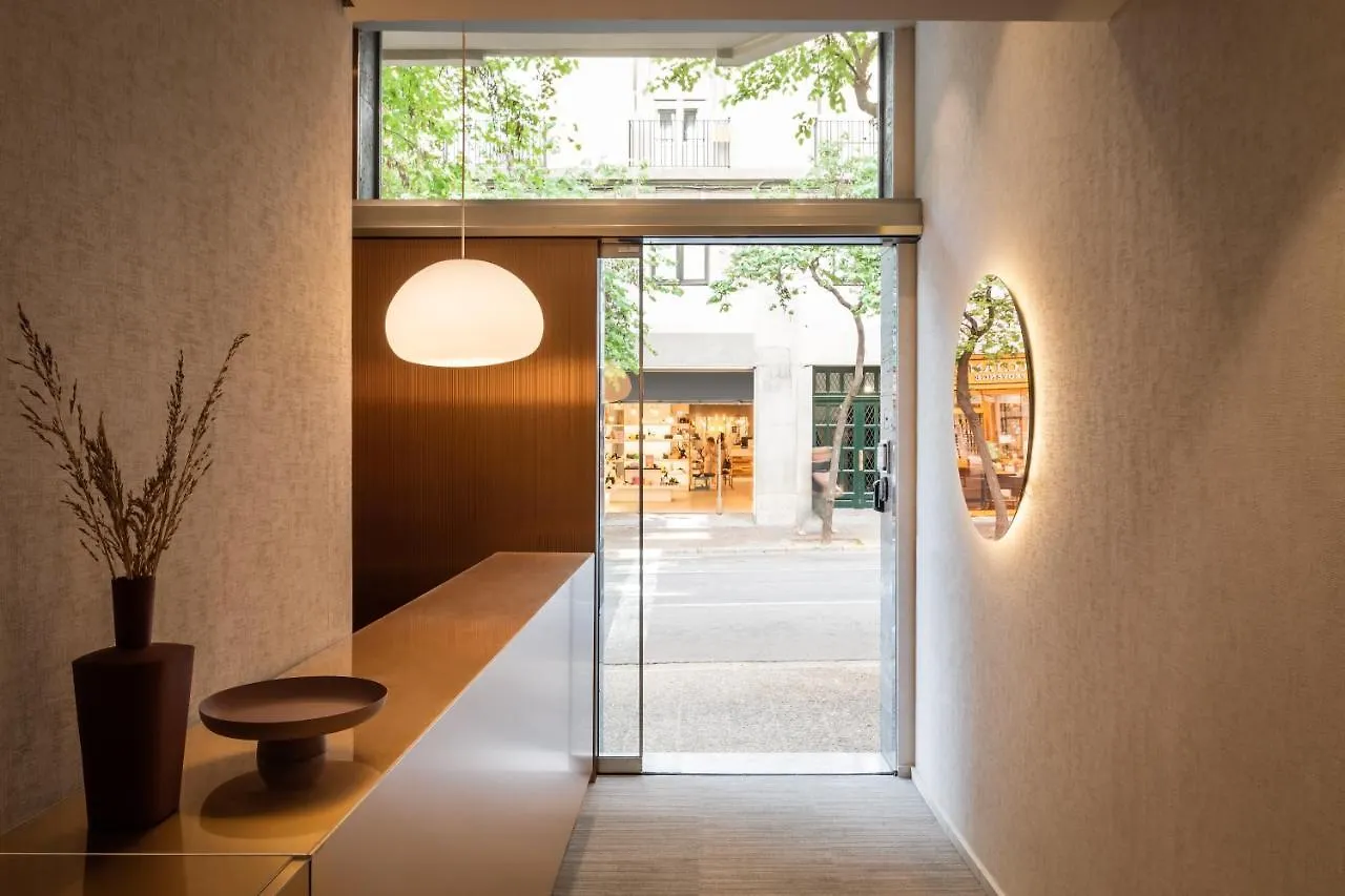 Hotell Bypillow The Bloom Girona